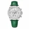 Pagani Design PD-1730 Silver-Green